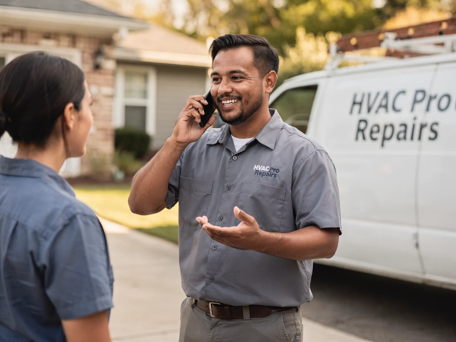 Heat Pump Repair Nauvoo, AL FAQs